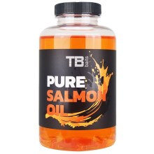 TB BAITS - Lososový olej Pure Salmon Oil 500 ml