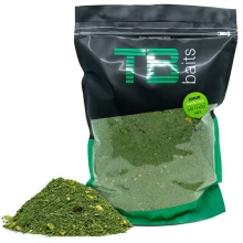 TB BAITS - Method Mix 2 kg Amur