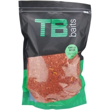 TB BAITS - Method Mix 2 kg Chilli Spice