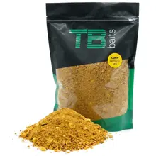 TB BAITS - Method Mix 2 kg Corn