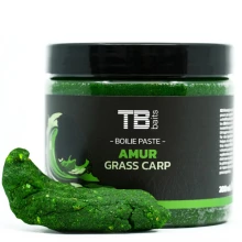 TB BAITS - Obalovací pasta Amur 200 ml