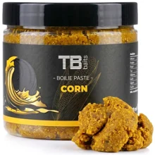 TB BAITS - Obalovací pasta Corn 200 ml
