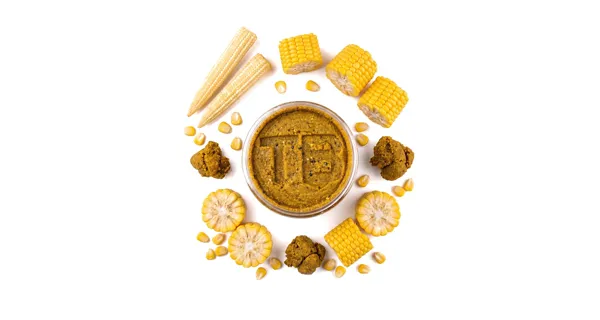 TB BAITS - Obalovací pasta Corn 200 ml
