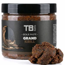 TB BAITS - Obalovací pasta Grand Krill 200 ml