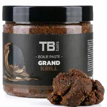 TB BAITS - Obalovací pasta Grand Krill 200 ml