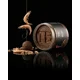 TB BAITS - Obalovací pasta Grand Krill 200 ml