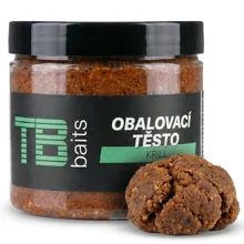 TB BAITS - Obalovací pasta Krill 200 ml