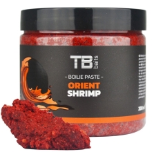 TB BAITS - Obalovací pasta Orient Shrimp 200 ml