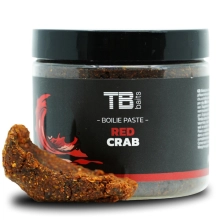 TB BAITS - Obalovací pasta Red Crab 200 ml