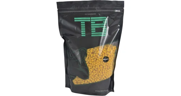 TB BAITS - Pelety Pineapple Butyric 10 mm 2,5 kg