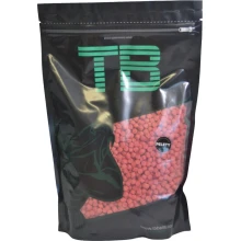 TB BAITS - Pelety Strawberry Butter 3 mm 1 kg
