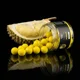 TB BAITS - Plovoucí boilie Pop-Up Durian + NHDC 12 mm 50 g