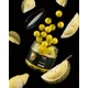 TB BAITS - Plovoucí boilie Pop-Up Durian + NHDC 12 mm 50 g