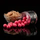 TB BAITS - Plovoucí boilie Pop-Up Grand Krill + NHDC 16 mm 50 g