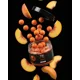 TB BAITS - Plovoucí boilie Pop-Up Peach + NHDC 12 mm 50 g