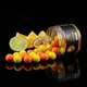 TB BAITS - Plovoucí boilie Pop-Up Tropical + NHDC 16 mm 50 g