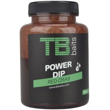 TB BAITS - Power Dip 150 ml Red Crab