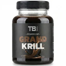 TB BAITS - Power Dip Grand Krill 150 ml