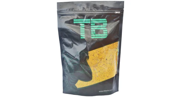 TB BAITS - Ptačí zob speciál 500 g