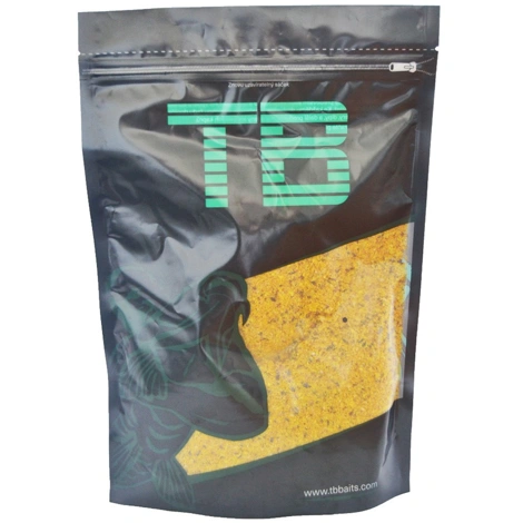 TB BAITS - Ptačí zob speciál 500 g