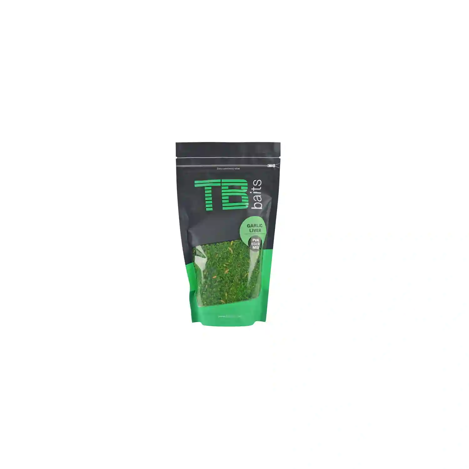 TB BAITS - PVA Stick Mix Garlic Liver 200 g