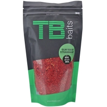 TB BAITS - PVA Stick Mix GLM Squid Strawberry 200 g