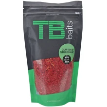TB BAITS - PVA Stick Mix GLM Squid Strawberry 200 g