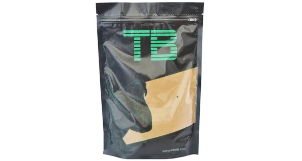 TB BAITS - Sardinková moučka 500 g