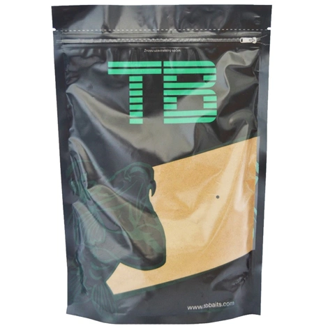 TB BAITS - Sardinková moučka 500 g