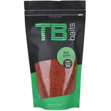 TB BAITS - Směs PVA Stick Mix Red Crab 200 g