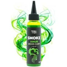 TB BAITS - Smoke Liquid 100 ml Amur