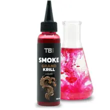 TB BAITS - Smoke Liquid Grand Krill 100 ml