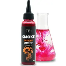 TB BAITS - Smoke Liquid Orient Shrimp 100 ml