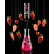 TB BAITS - Smoke Liquid Squid Strawberry 100 ml
