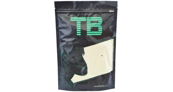 TB BAITS - Sojová mouka odtučněná 500 g