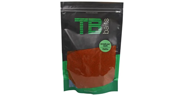 TB BAITS - Španělský pepř Haiths 500 g