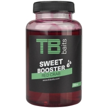 TB BAITS - Sweet Booster 250 ml Red Crab
