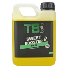 TB BAITS - Sweet Booster Squid 1000 ml