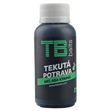 TB BAITS - Tekutá potrava Melasa 100 ml