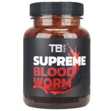 TB BAITS - Tekutá potrava Supreme Bloodworm 150 ml