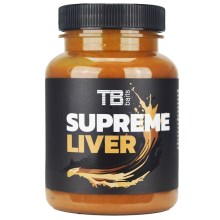 TB BAITS - Tekutá potrava Supreme Liver 150 ml