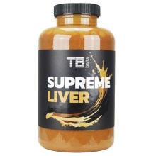 TB BAITS - Tekutá potrava Supreme Liver 500 ml