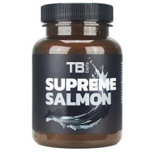 TB BAITS - Tekutá potrava Supreme Salmon 150 ml