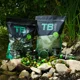 TB BAITS - Vyvážené boilie Balanced + Atraktor Amur 24 mm 100 g