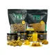 TB BAITS - Vyvážené boilie Balanced + Atraktor Corn 20 mm 100 g