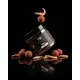 TB BAITS - Vyvážené boilie Balanced + Atraktor Grand Krill 24 mm 100 g