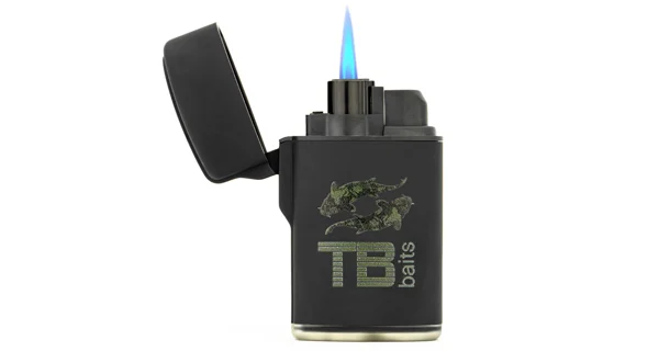 TB BAITS - Zapalovač Camo Carps