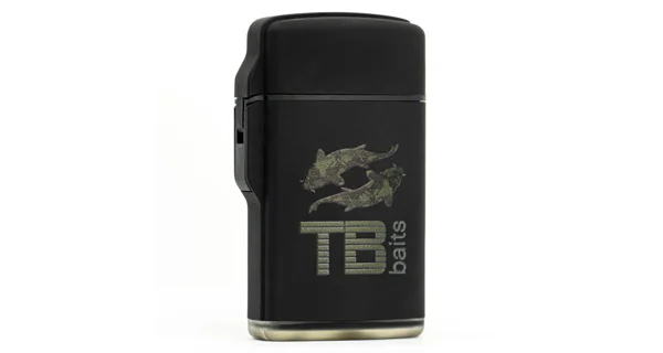 TB BAITS - Zapalovač Camo Carps