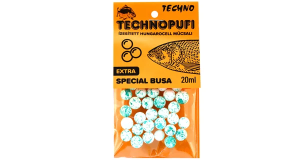 TECHNOMAGIC - Foukaná kukuřice Barevná TM-241 Extra Amur