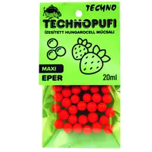 TECHNOMAGIC - Foukaná kukuřice Barevná TM-241 Extra Jahoda